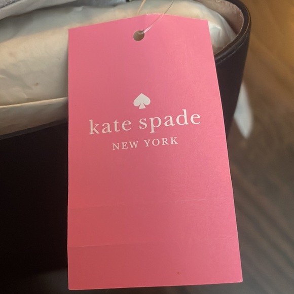 Kate Spade Bucket Purse - Picture 4 of 4